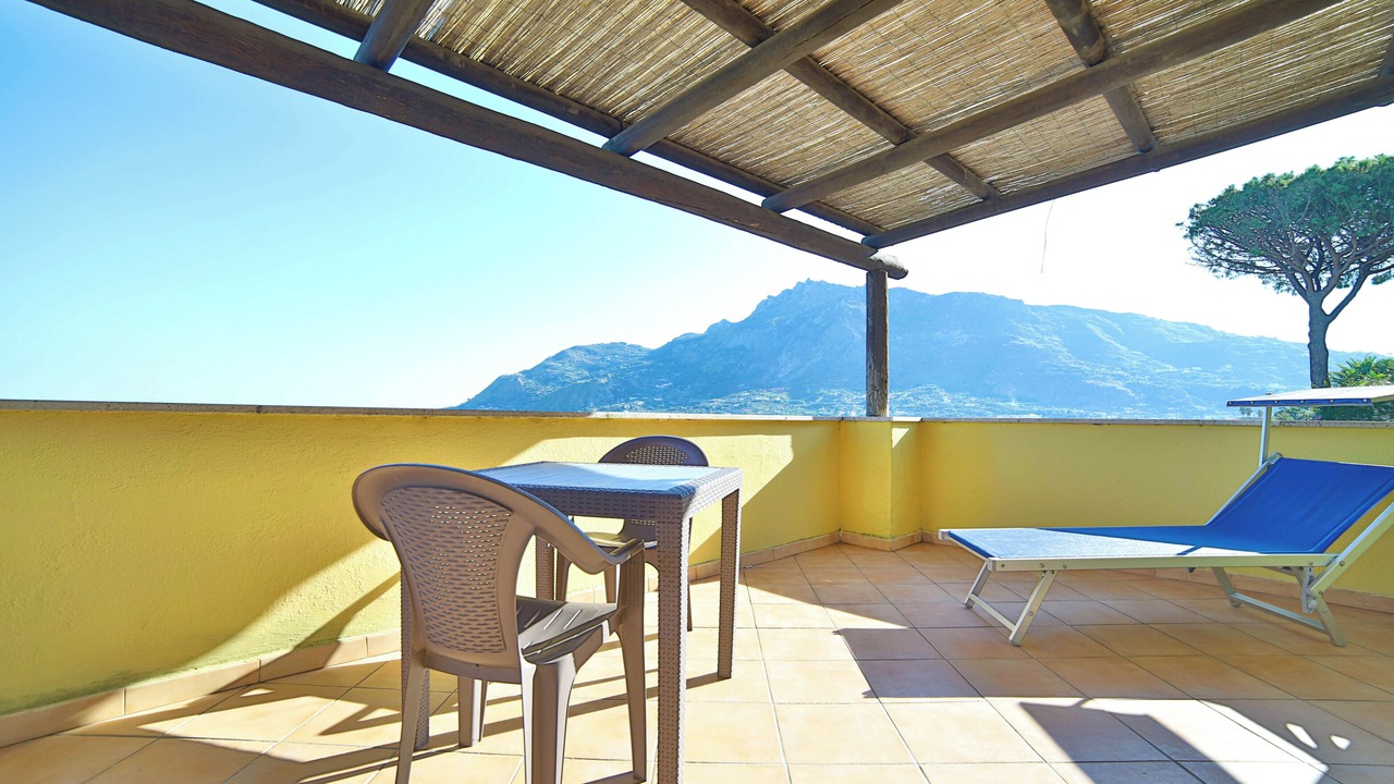 Photo of Bedroom in Panza