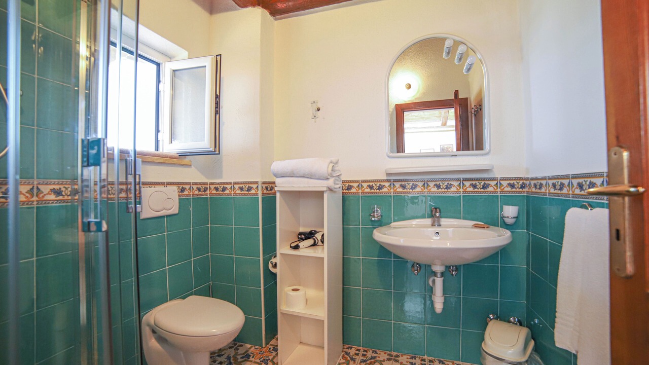 Photo of Bathroom in Panza