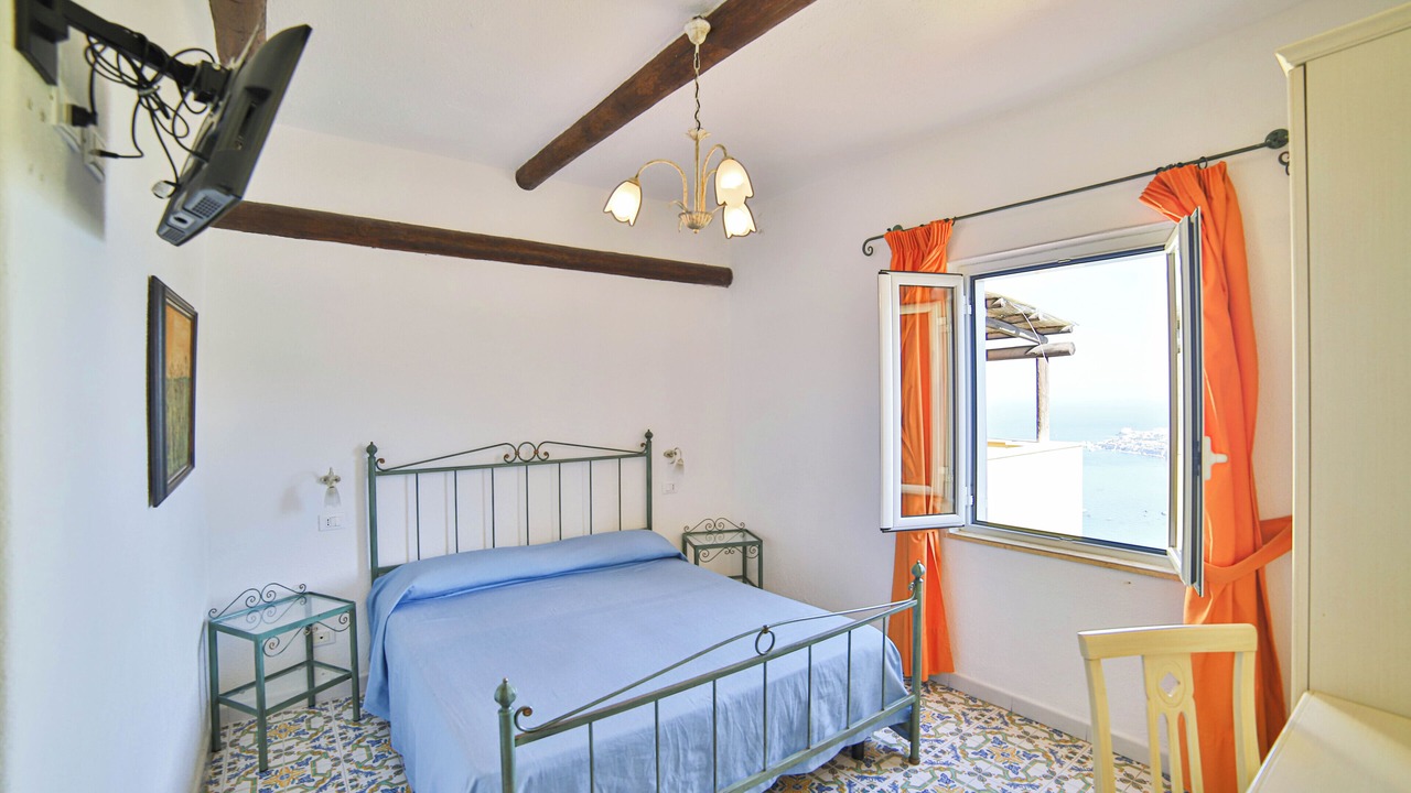 Photo of Bedroom in Panza