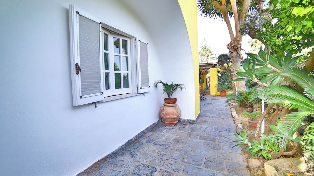 Photo of Outdoor in Panza