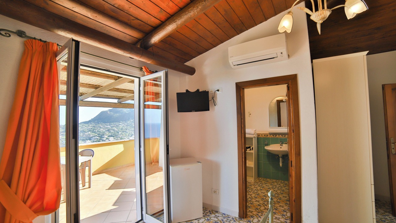 Photo of Bedroom in Panza