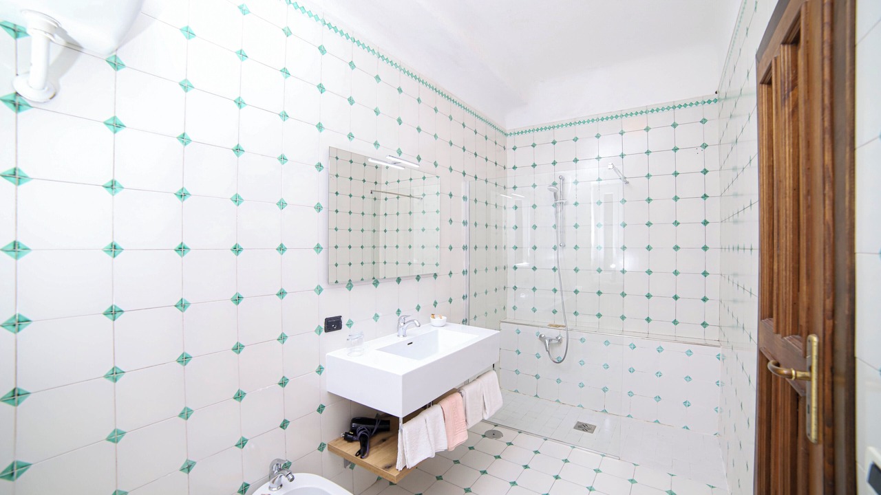 Photo of Bathroom in Panza