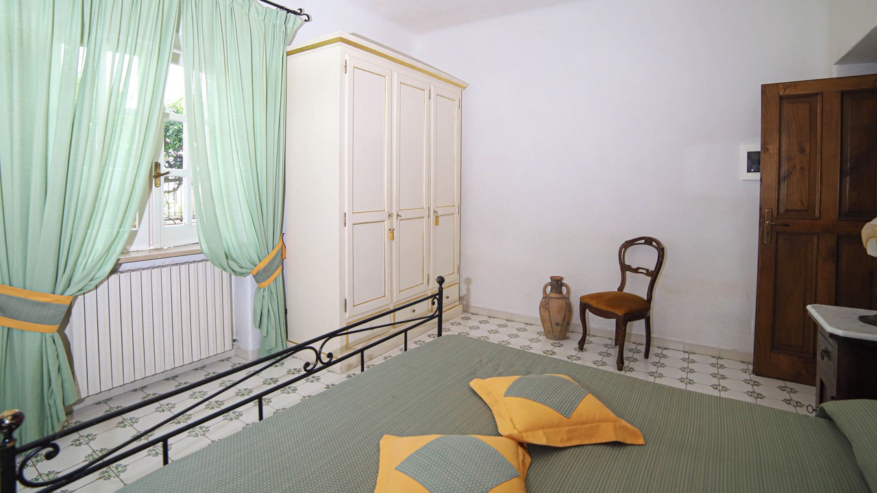 Photo of Bedroom in Panza
