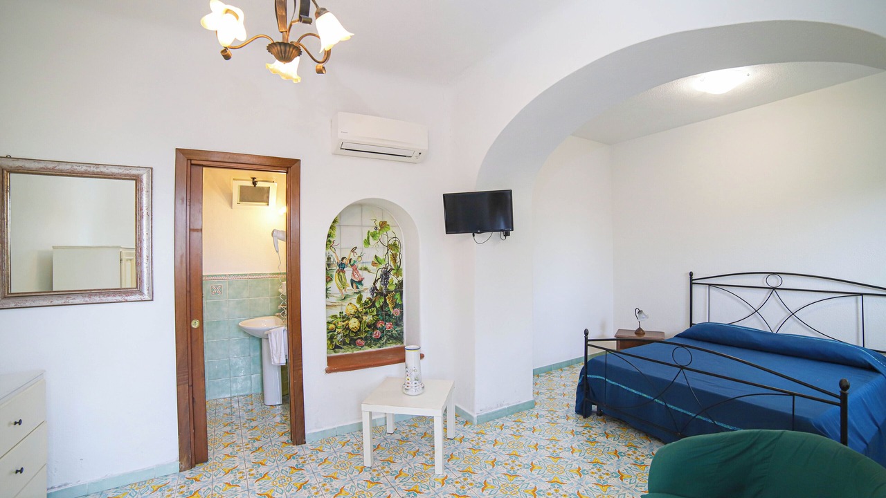 Photo of Bedroom in Panza