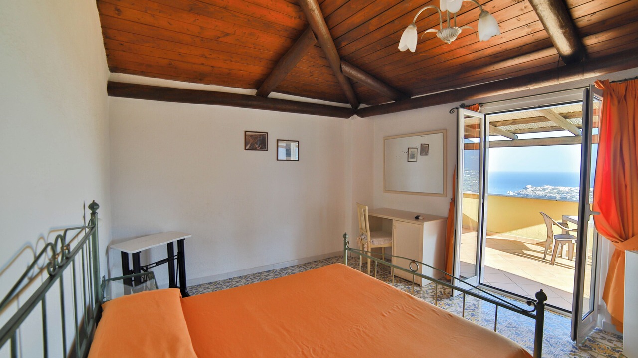 Photo of Bedroom in Panza