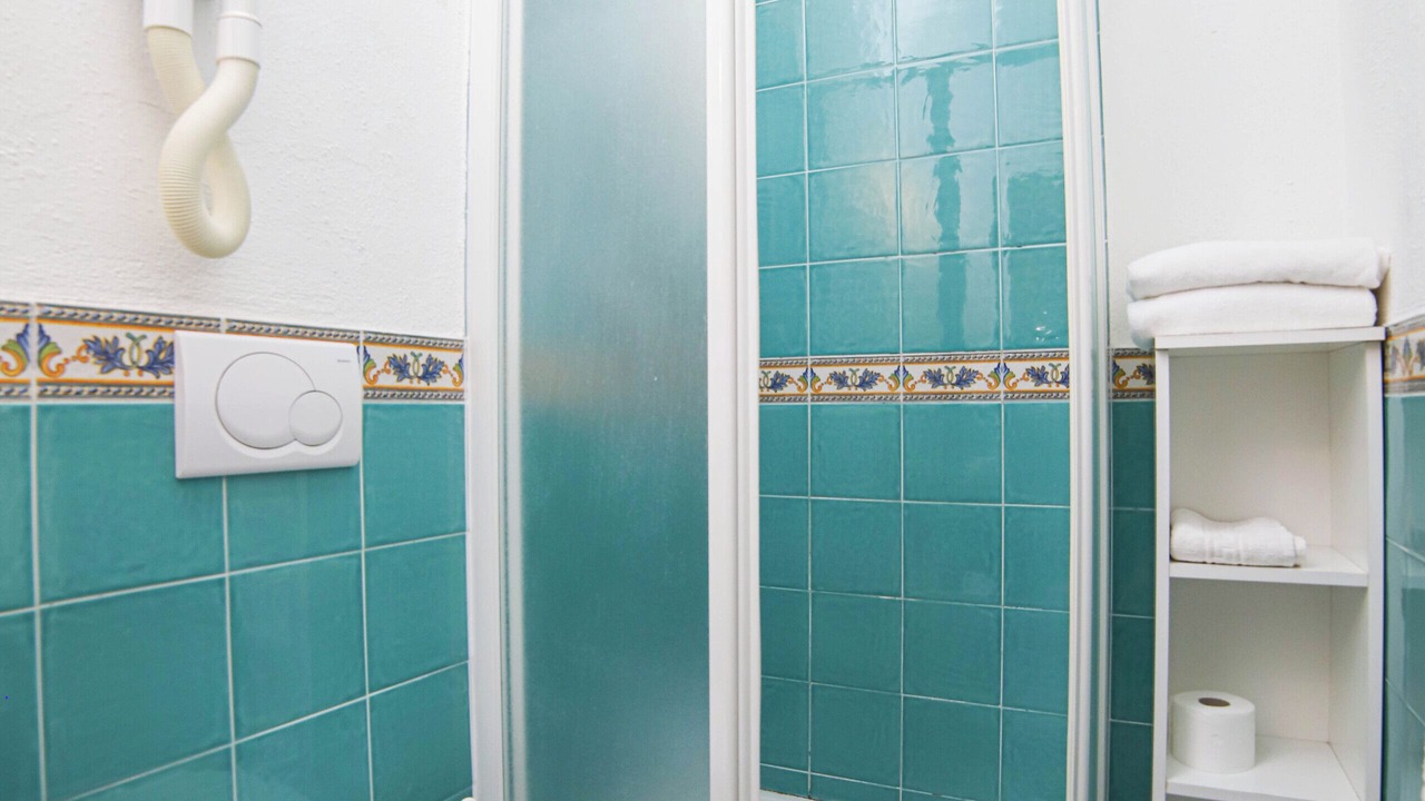 Photo of Bathroom in Panza