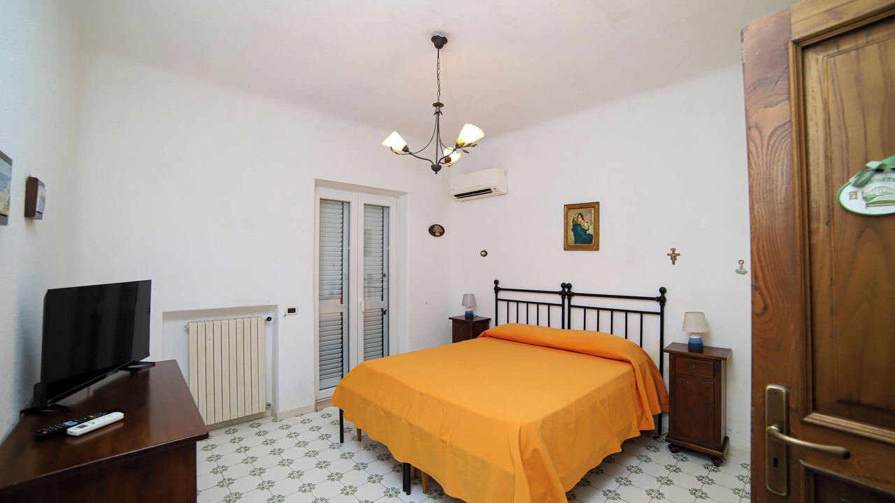 Photo of Bedroom in Panza