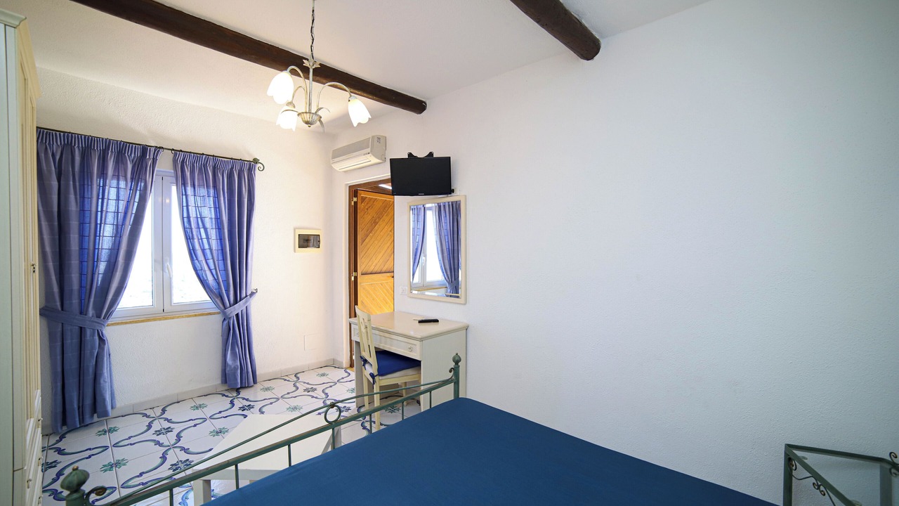 Photo of Bedroom in Panza