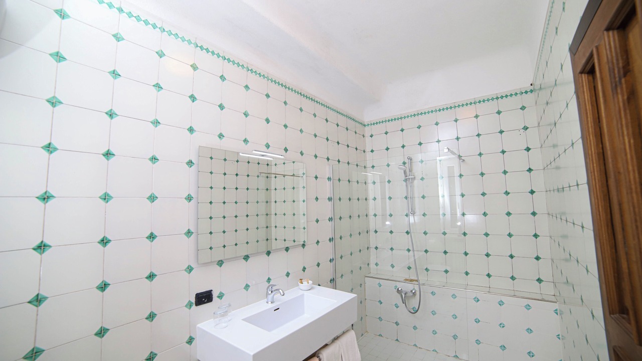 Photo of Bathroom in Panza