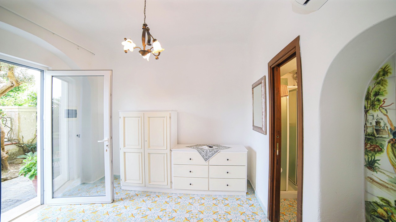 Photo of Bedroom in Panza