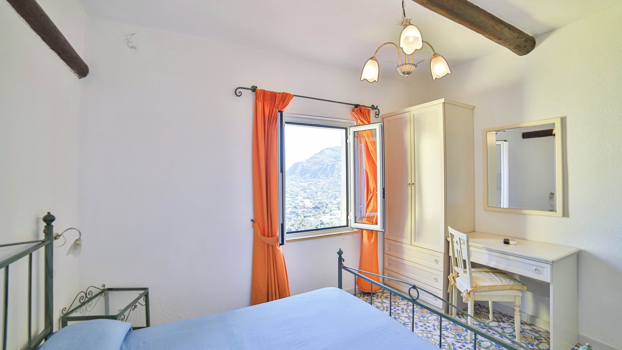 Photo of Bedroom in Panza