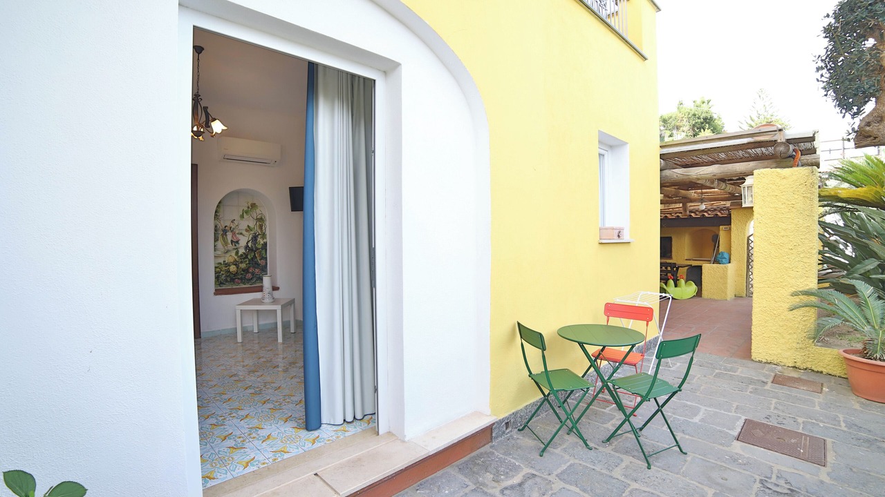 Photo of Bedroom in Panza
