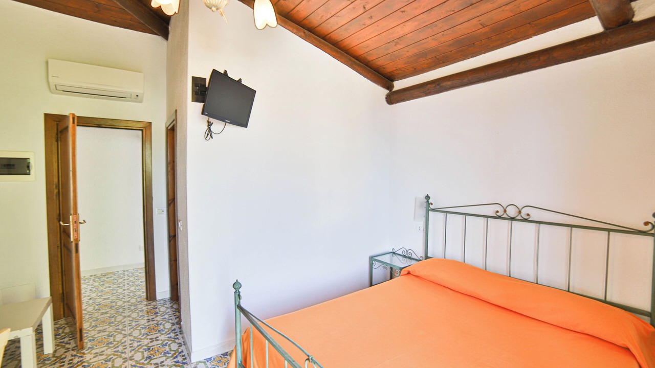 Photo of Bedroom in Panza