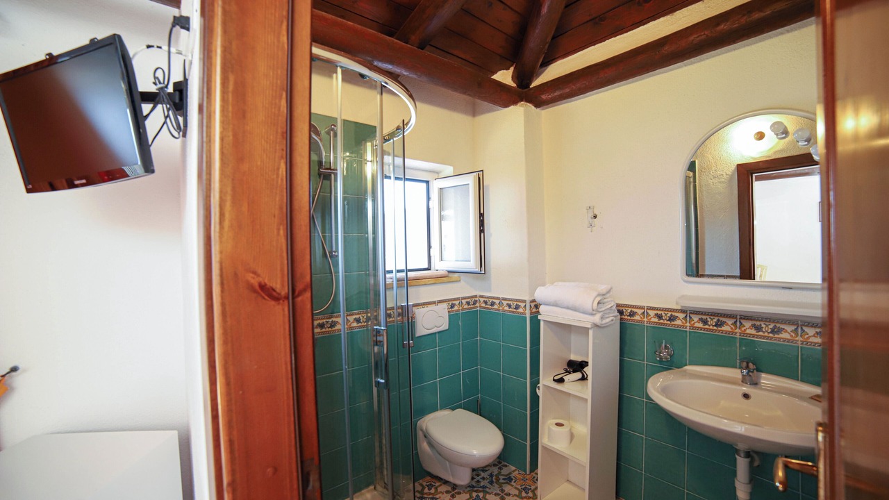 Photo of Bathroom in Panza