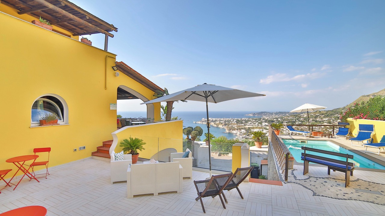 Photo of Outdoor in Panza