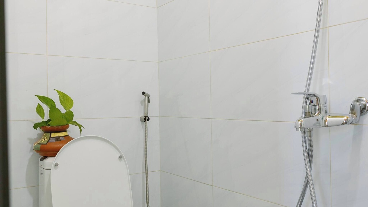 Photo of Bathroom in Da Lat