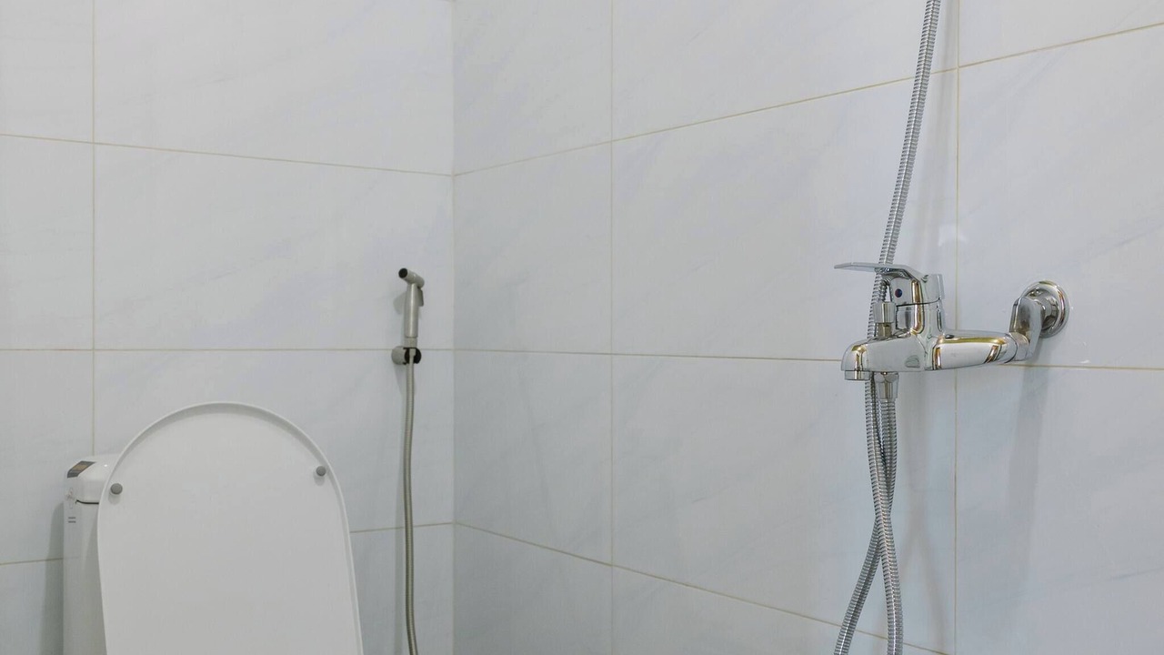 Photo of Bathroom in Da Lat