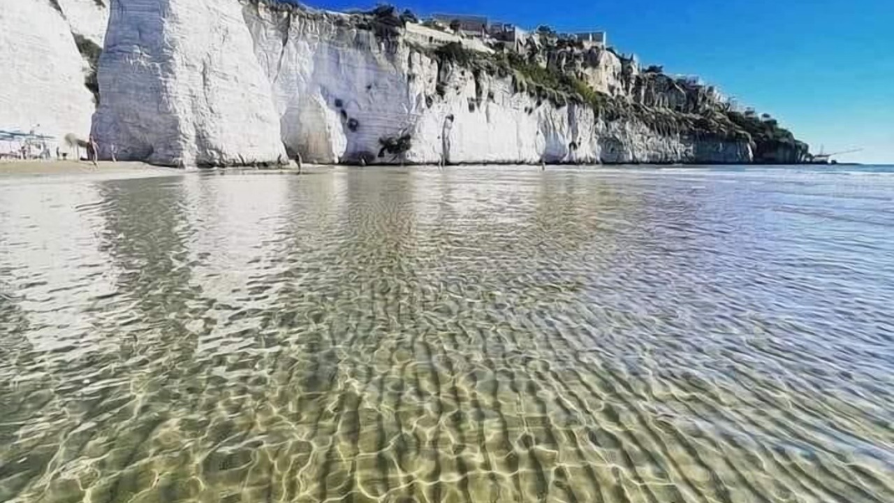 Photo of Others in Vieste