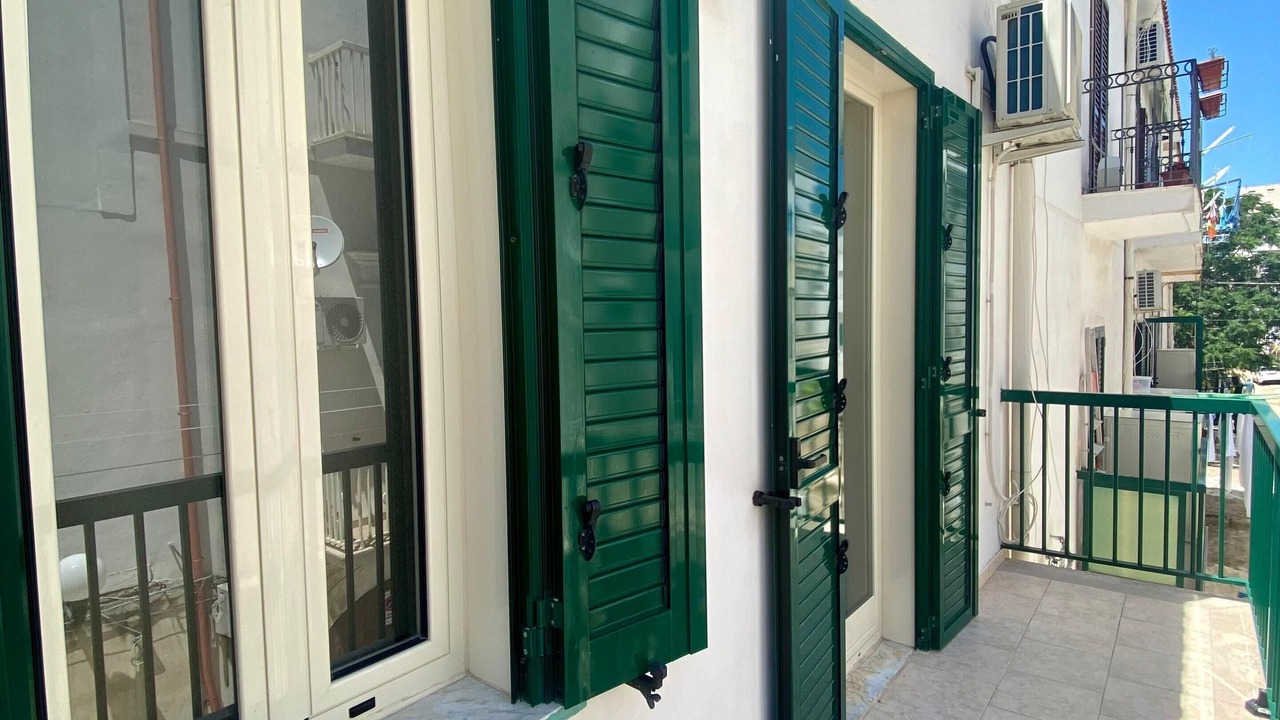 Photo of Patio Balcony in Vieste