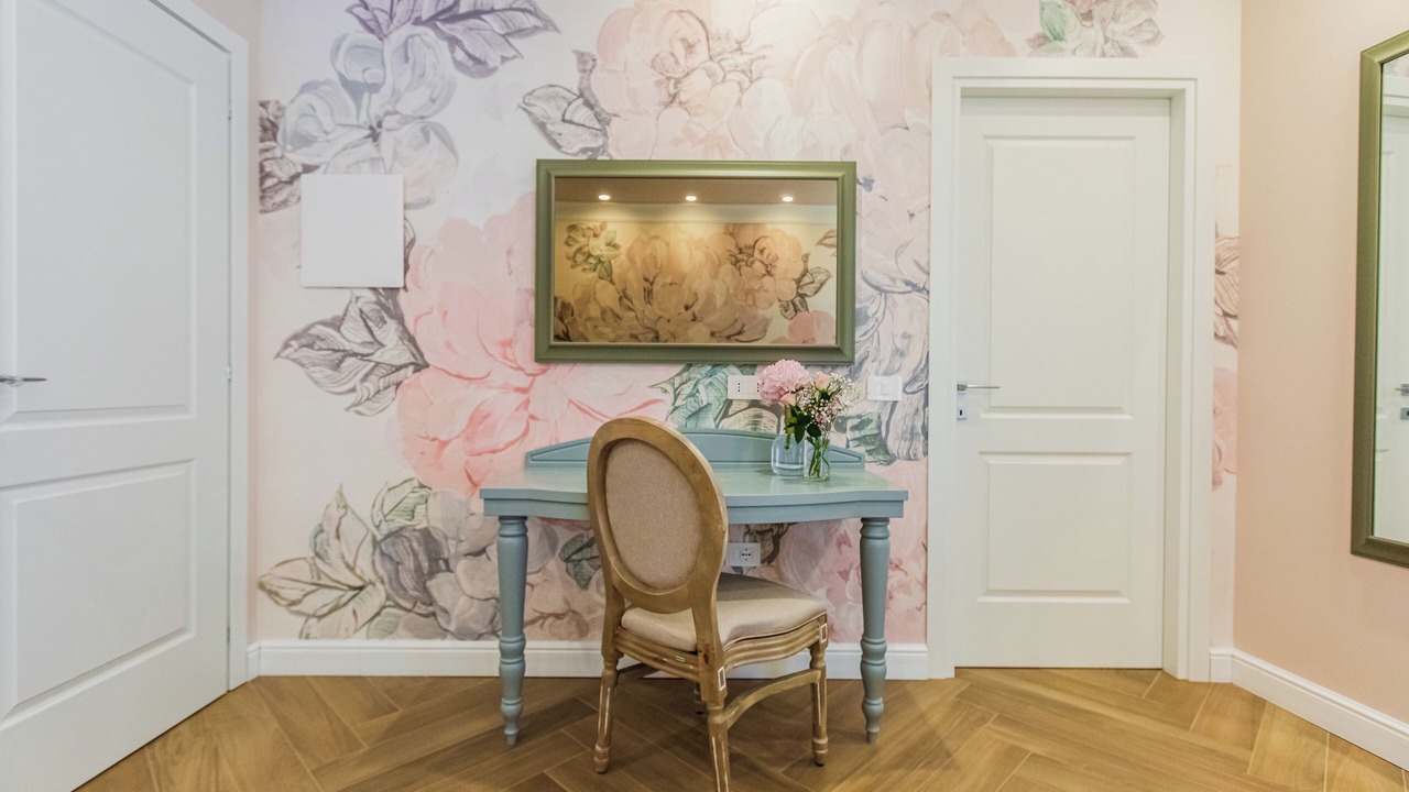 Photo of Bedroom in Bacoli