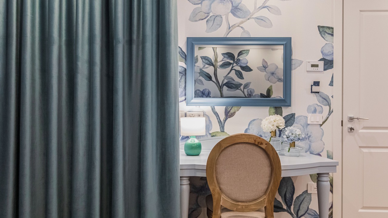 Photo of Bedroom in Bacoli