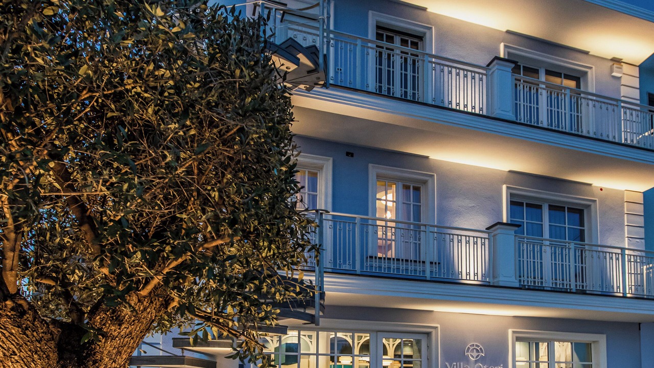 Photo of Outdoor in Bacoli