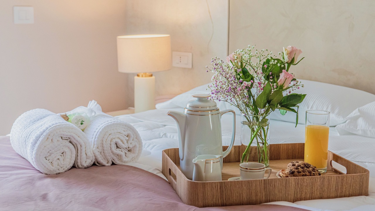 Photo of Bedroom in Bacoli