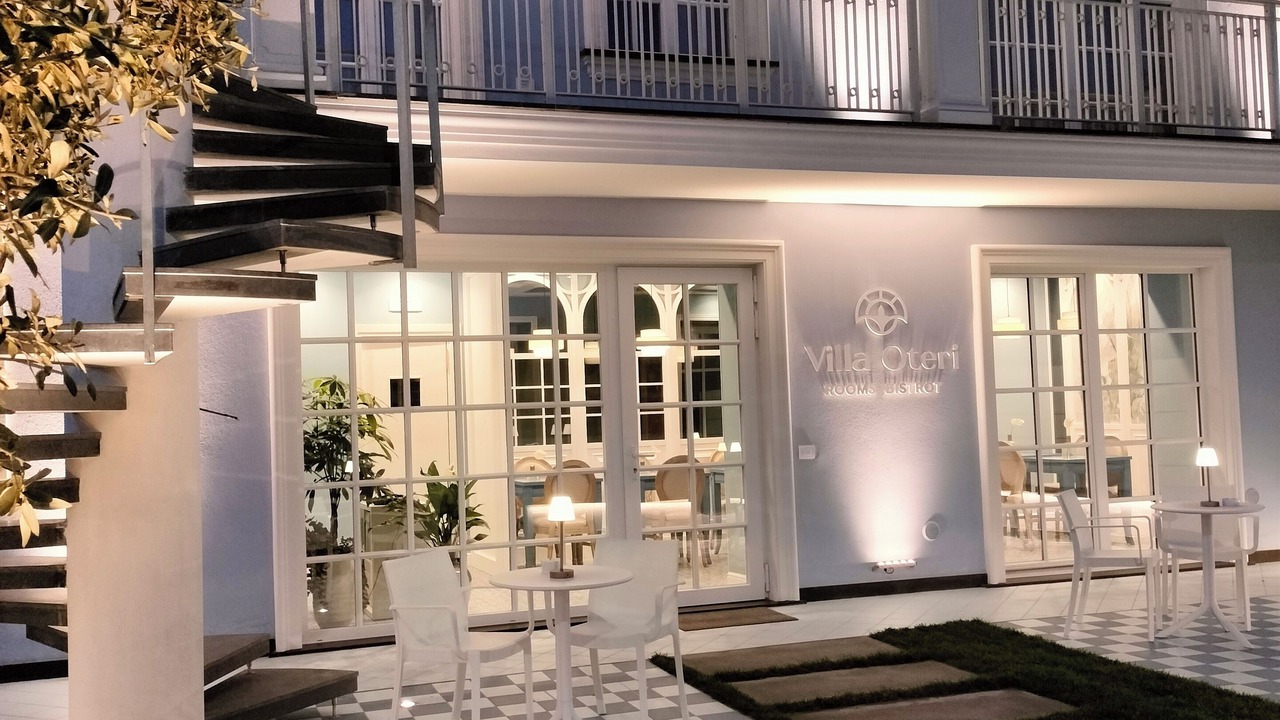 Photo of Outdoor in Bacoli