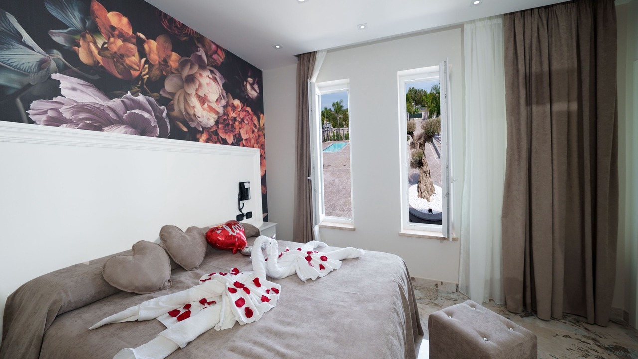 Photo of Bedroom in Varcaturo