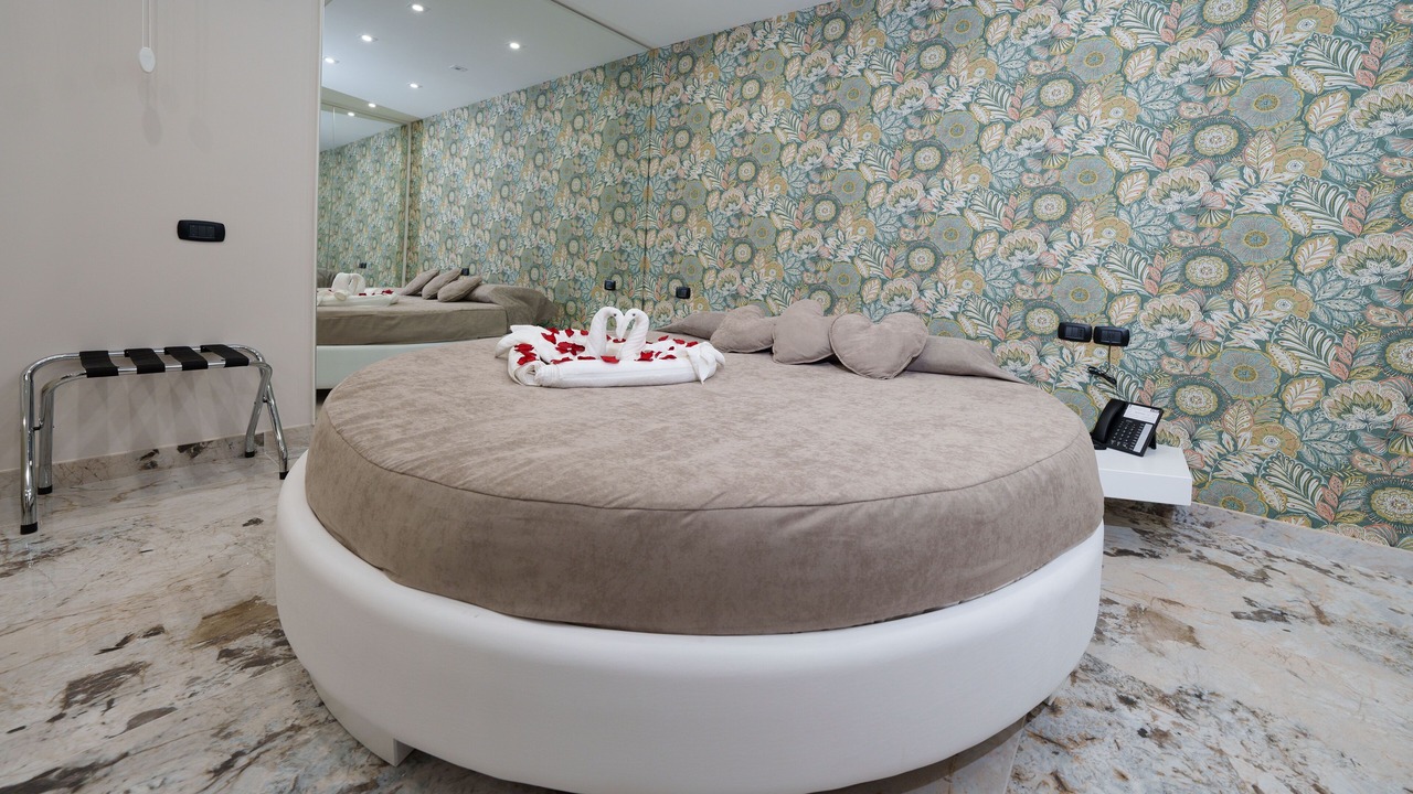 Photo of Bedroom in Varcaturo