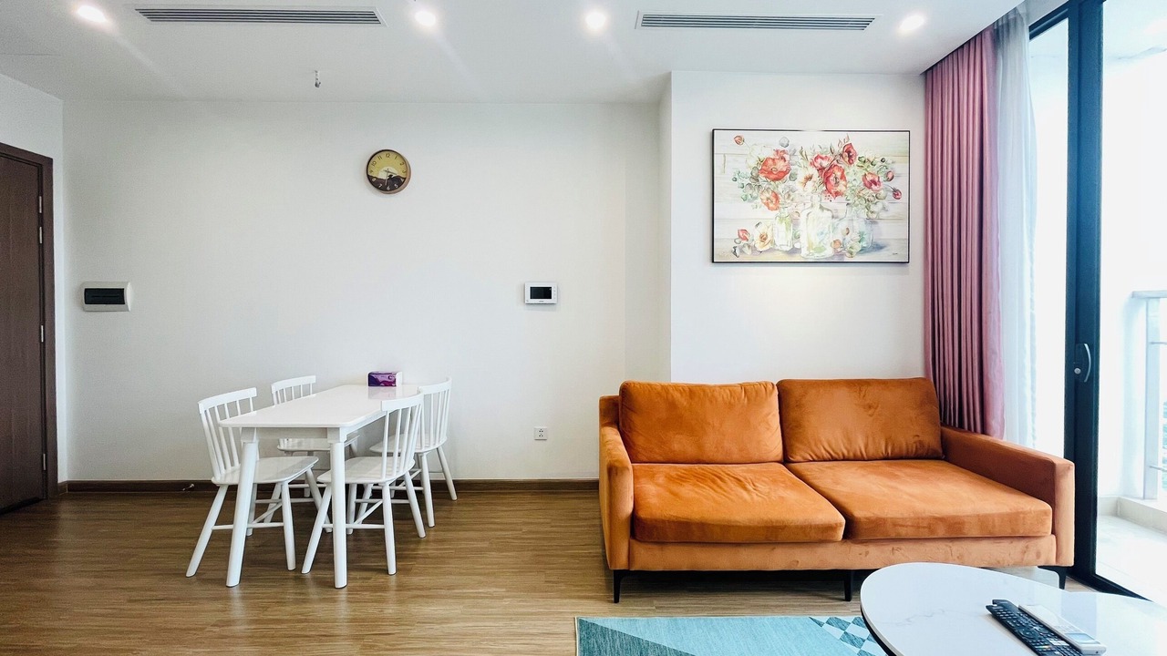Photo of Livingroom in Tu Liem