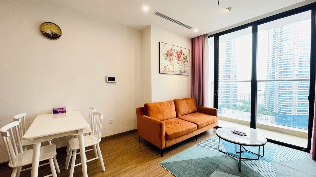 Photo of Livingroom in Tu Liem