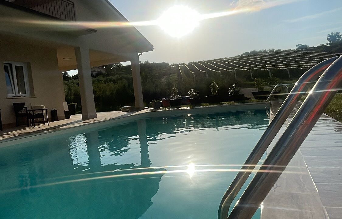 Photo of Outdoor in Moricone