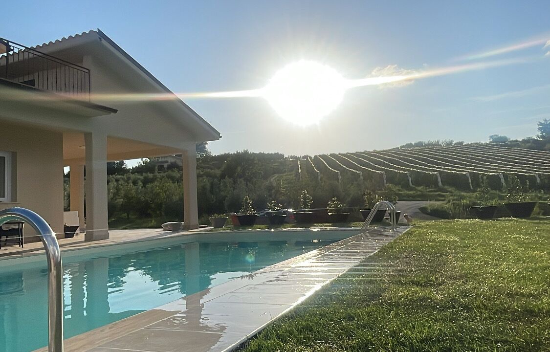 Photo of Outdoor in Moricone