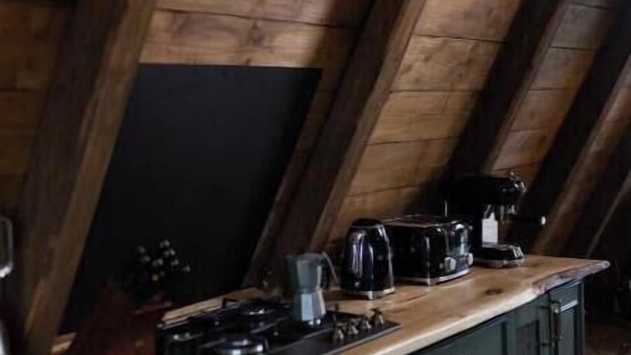 Photo of Kitchen in Maguri-Racatau