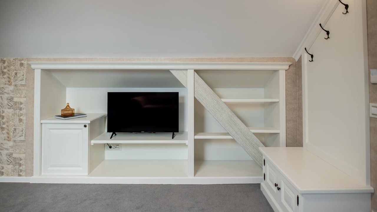 Photo of Bedroom in Lazaret