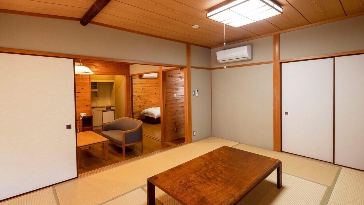 Photo of Bedroom in Kitayama-mura