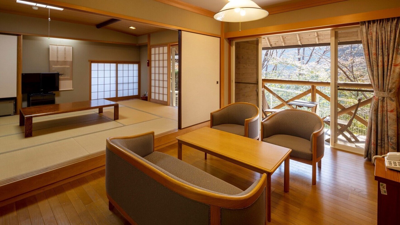 Photo of Bedroom in Kitayama-mura