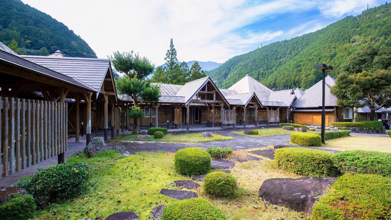 Photo of Outdoor in Kitayama-mura