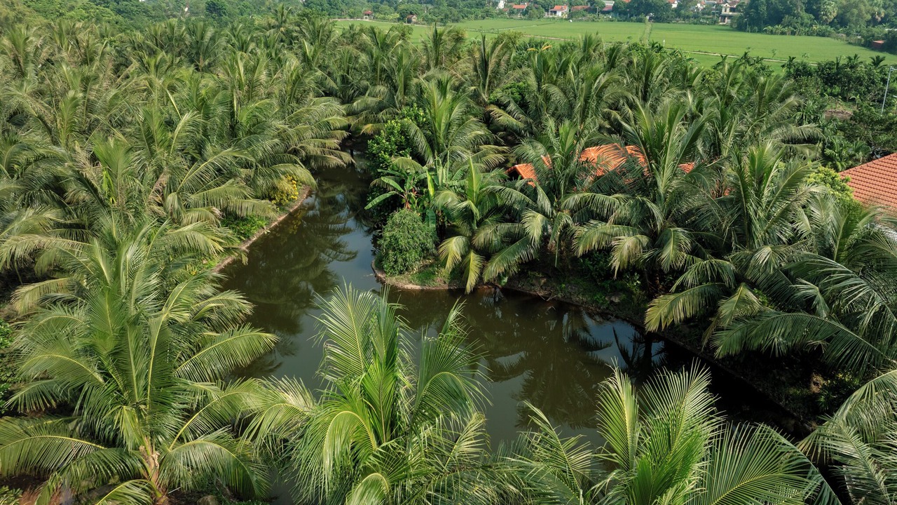 Photo of Outdoor in Hoa Lu