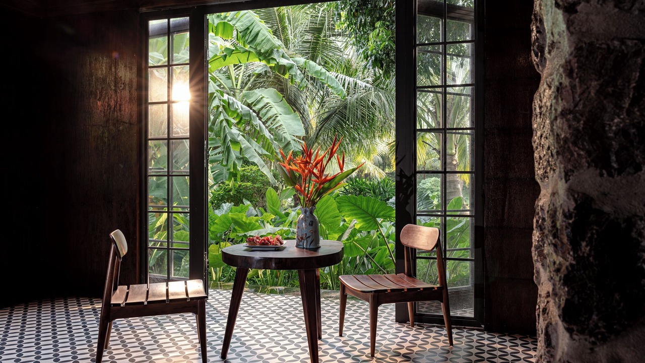 Photo of Outdoor in Hoa Lu