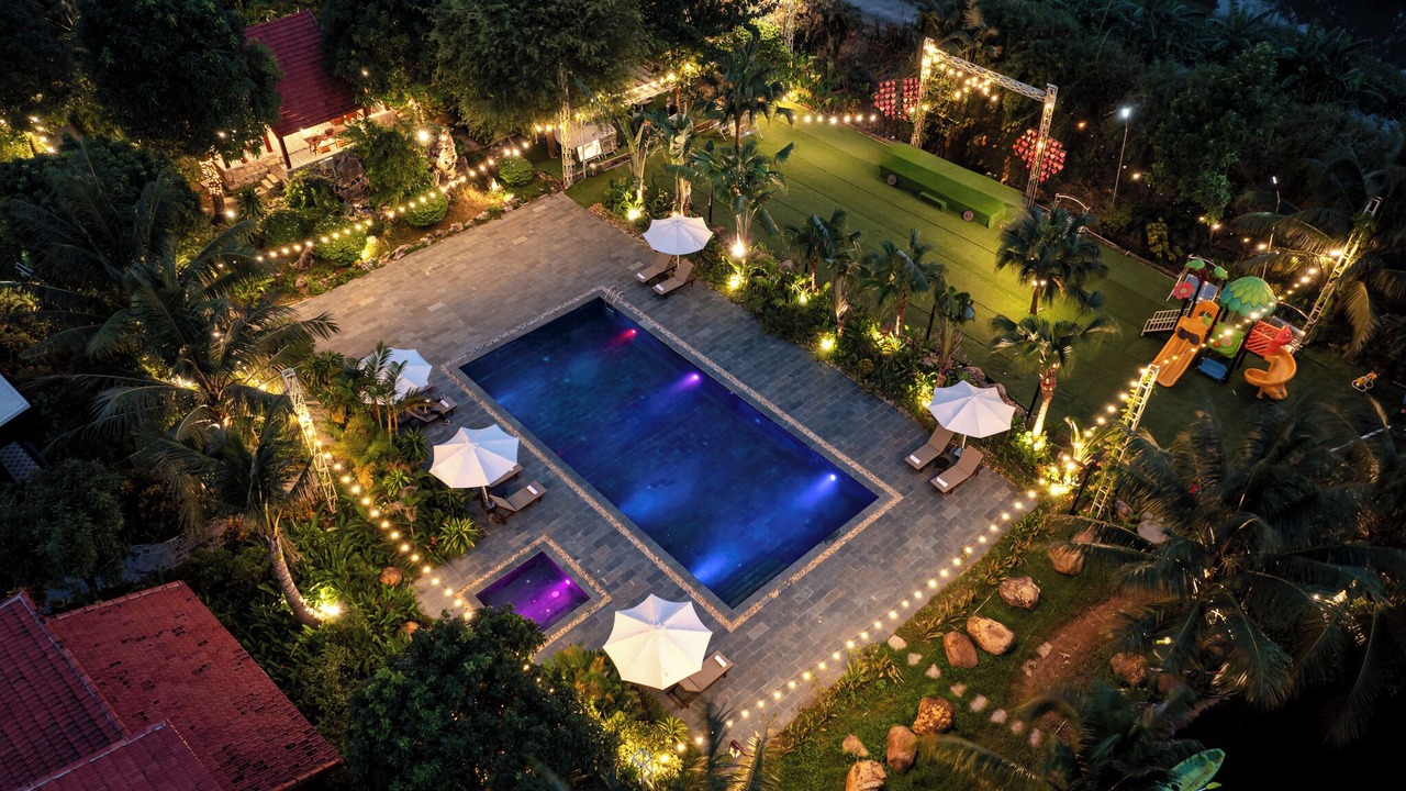 Photo of Outdoor in Hoa Lu