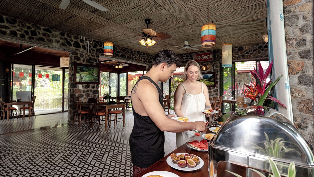 Photo of Others in Hoa Lu