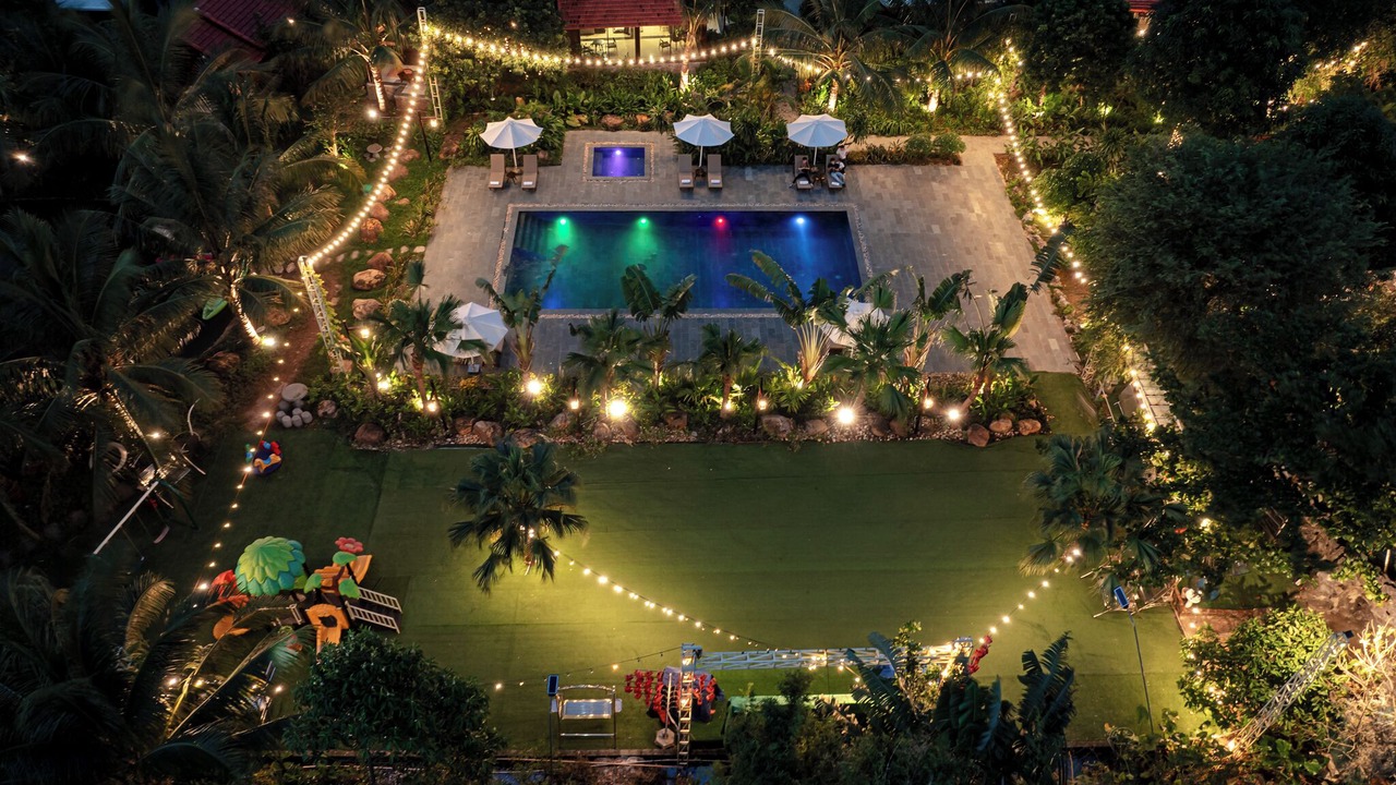 Photo of Outdoor in Hoa Lu