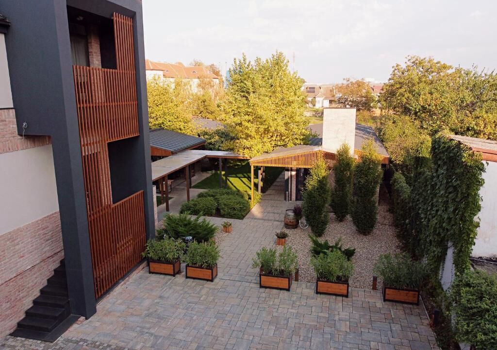 Photo of Outdoor in Satu Mare