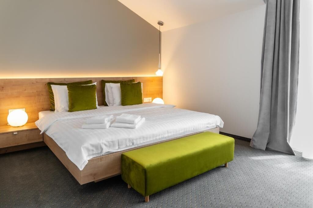 Photo of Bedroom in Satu Mare