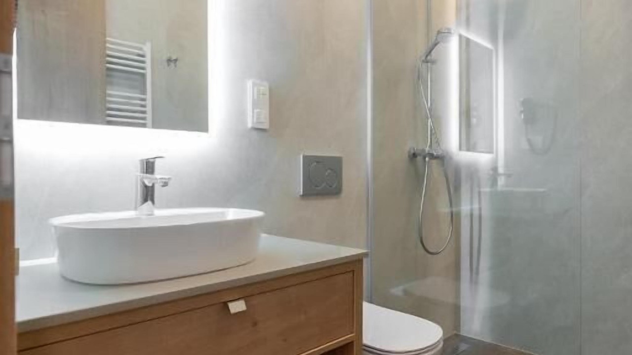 Photo of Bathroom in Satu Mare
