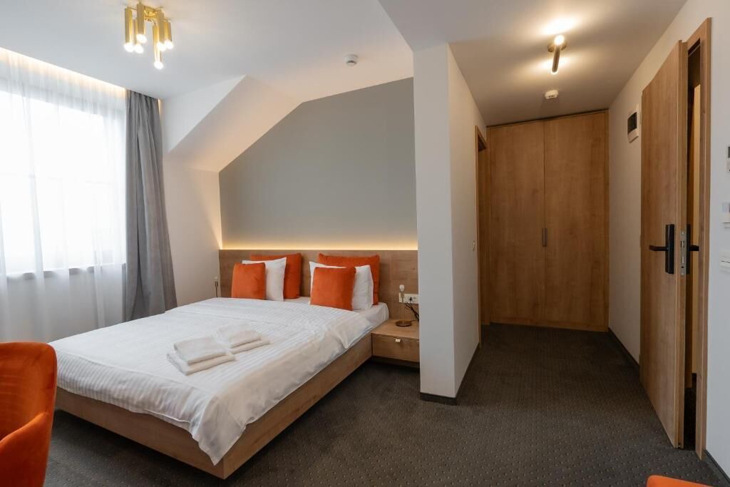 Photo of Bedroom in Satu Mare