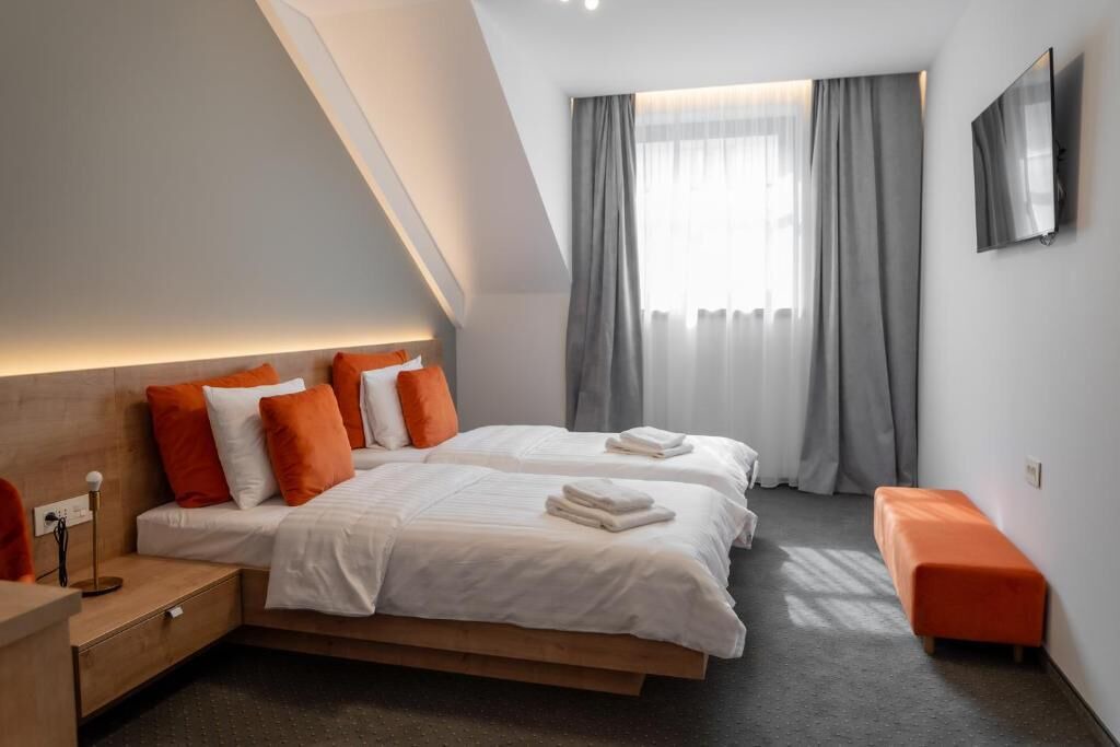 Photo of Bedroom in Satu Mare