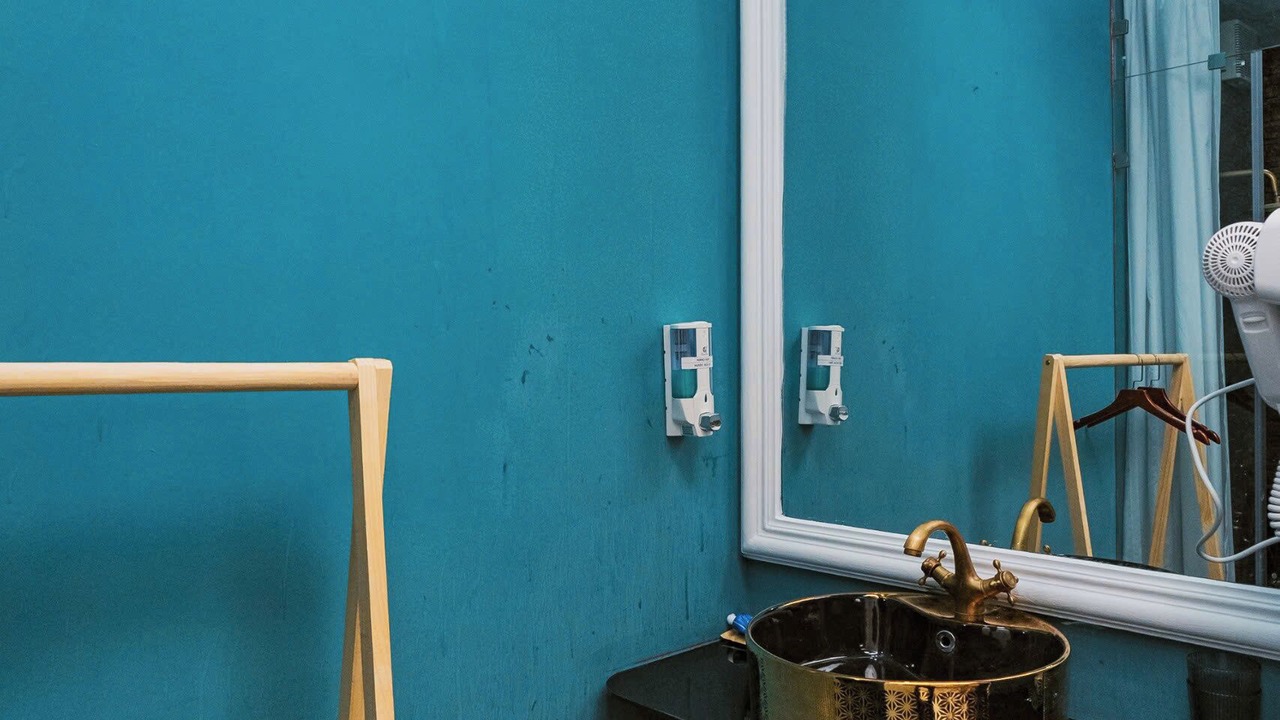 Photo of Bathroom in Ngo Quyen